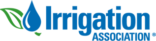 irrigation association logo