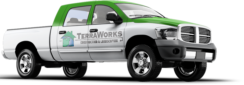 TerraWorks Truck